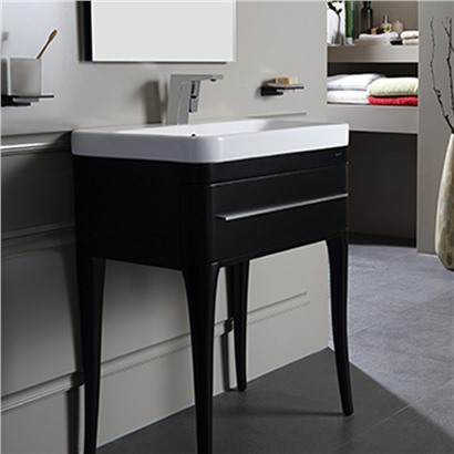 Lavabo âm bàn Innoci NC2260W-1